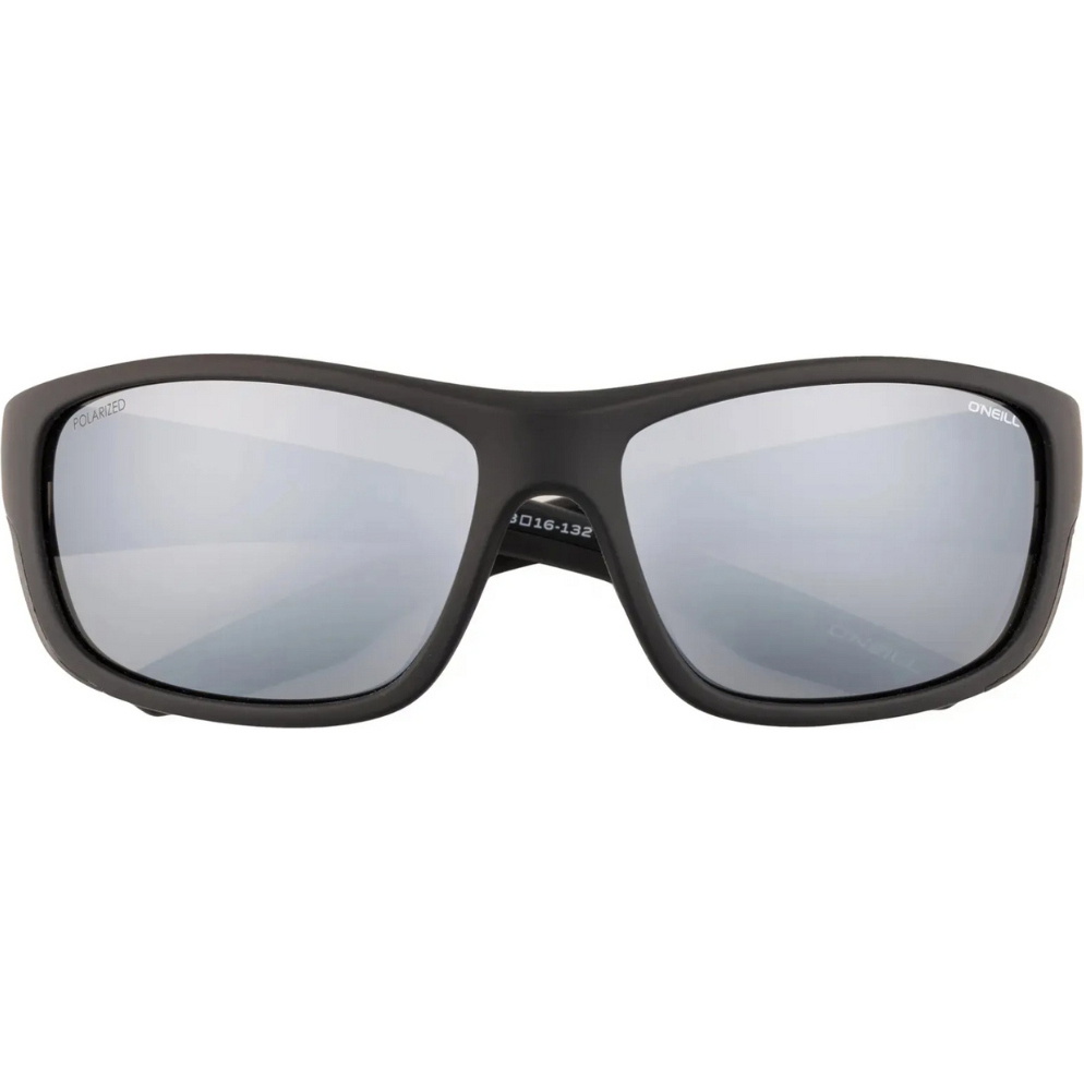 2026 O'Neill Mens Sunglasses 9017 ONS-9017-2.0-104P - Matte Black